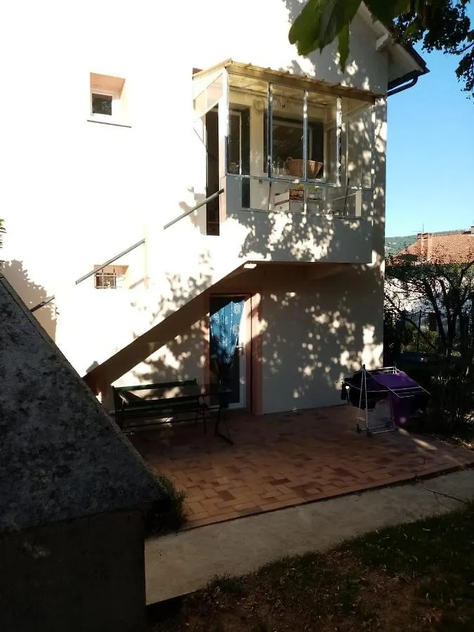 Sangha Millau Apartment